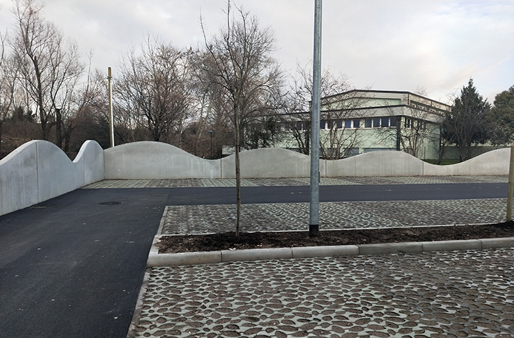 Arrangement-parking-area-school-complex-Pordenone-01